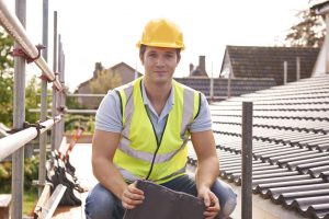 commercial roofing Aurora CO